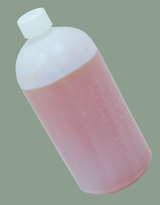 铝表面导电保护液