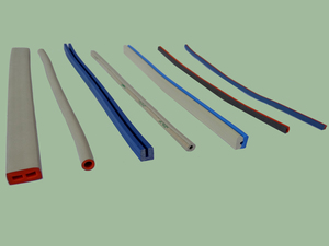 复合导电橡胶条