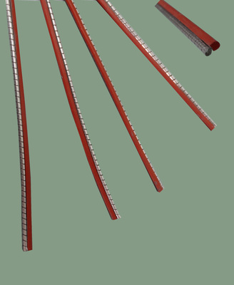 D型多重屏蔽密封衬垫